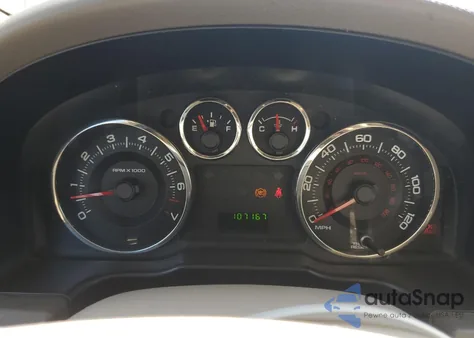 2010 Ford Edge Se из США, поврежденный, VIN 2FMDK3GC2ABA60760